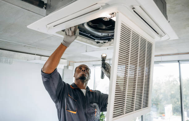 Licensed Hvac service in San Carlos, TX - FH HVAC