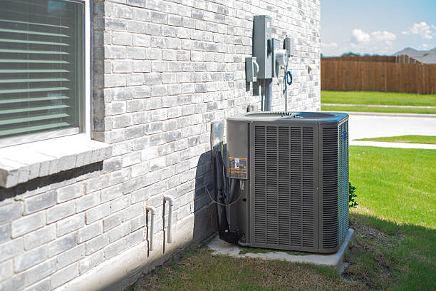 Reliable Hvac contractor in San Carlos, TX by FH HVAC