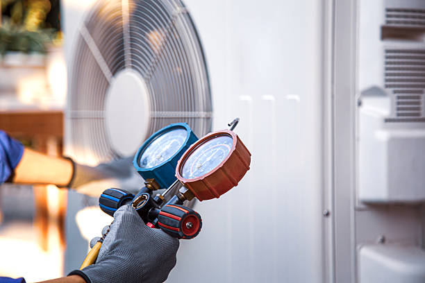 Trusted Hvac service in San Carlos, TX - FH HVAC